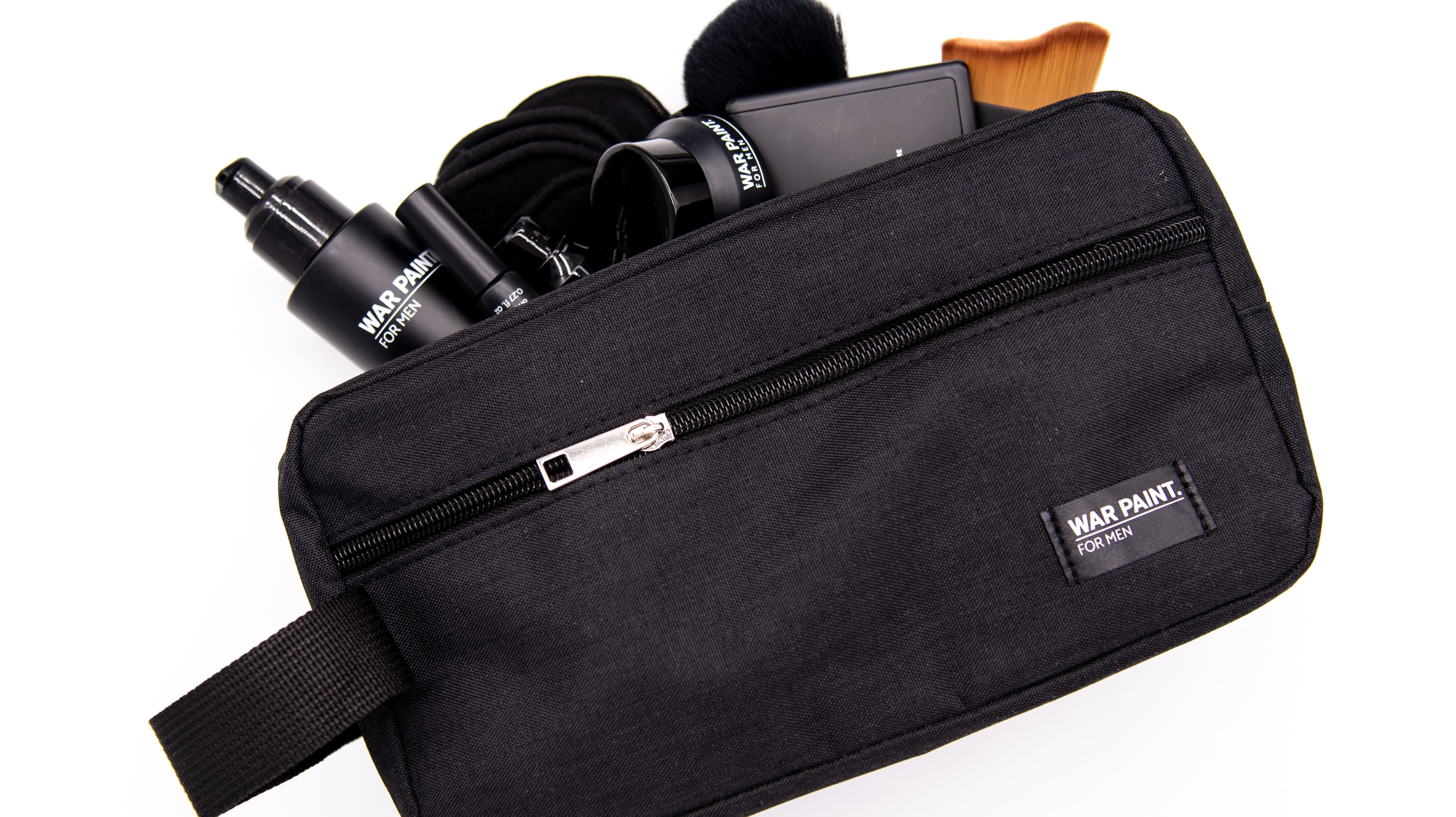 travel makeup kit