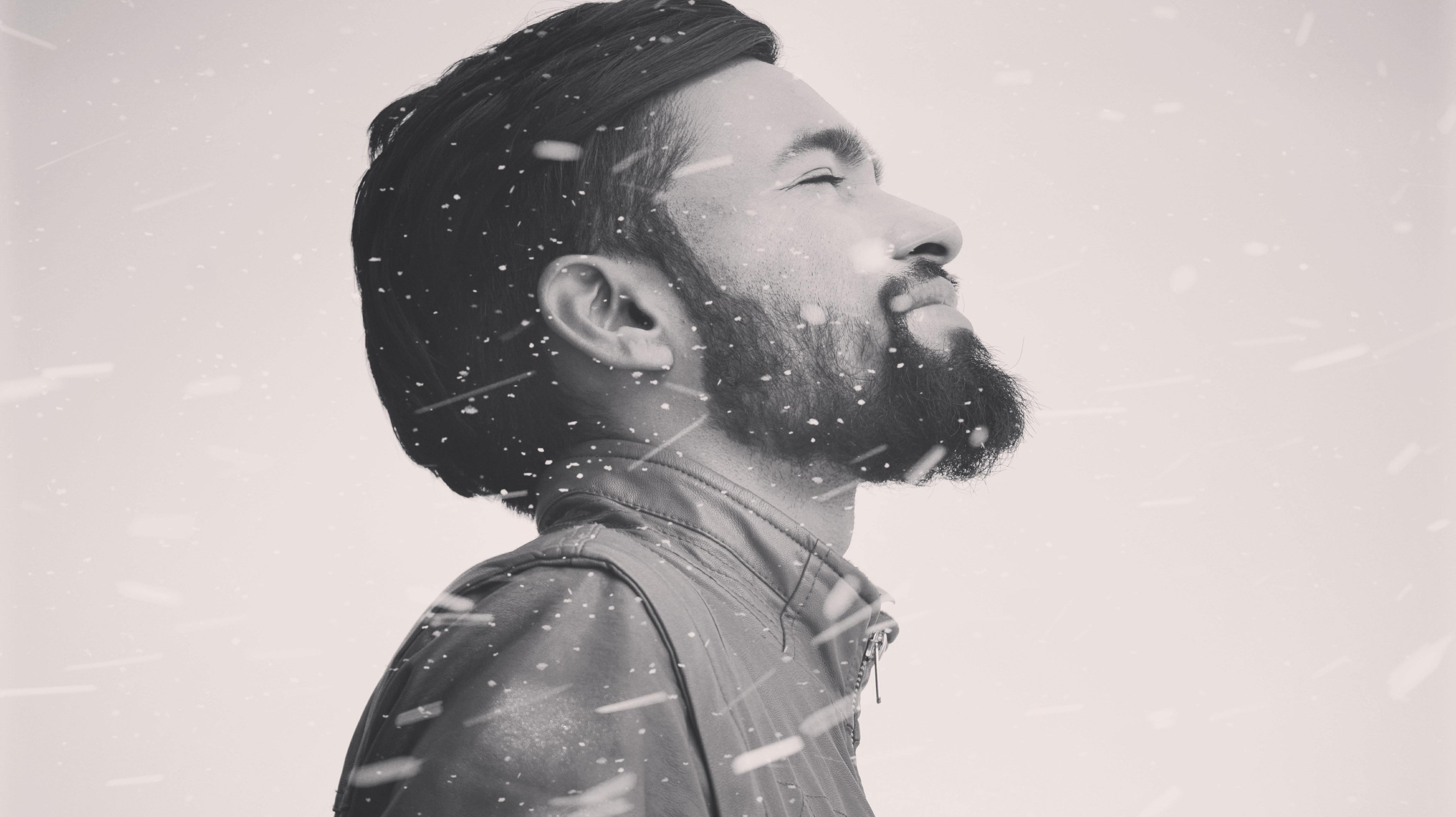 Men’s MUST For Your Skin In Winter