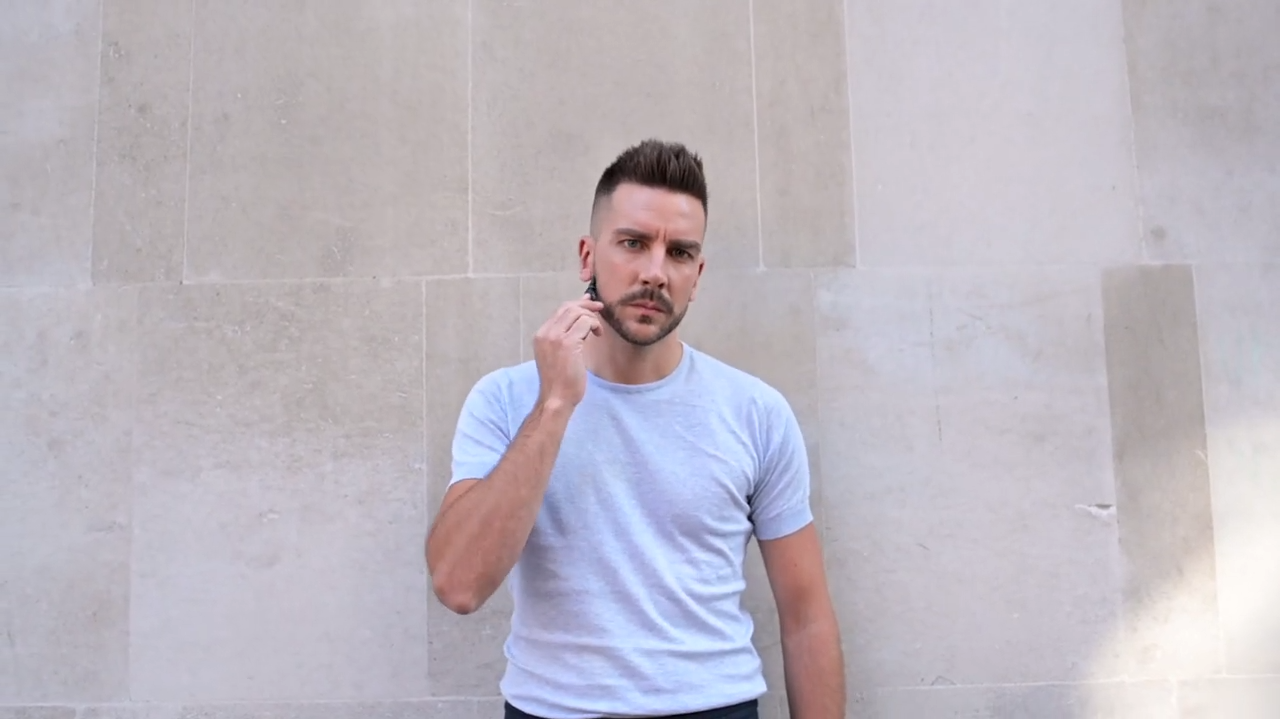 Beard and Brow Gel: Here’s everything you need to know about our latest product