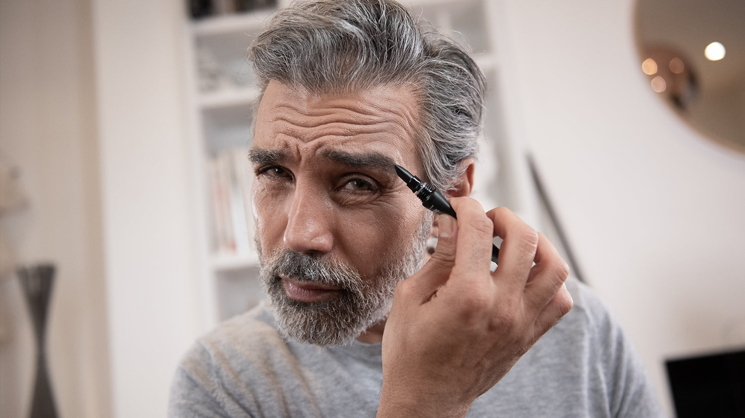 Simple men's grooming guide