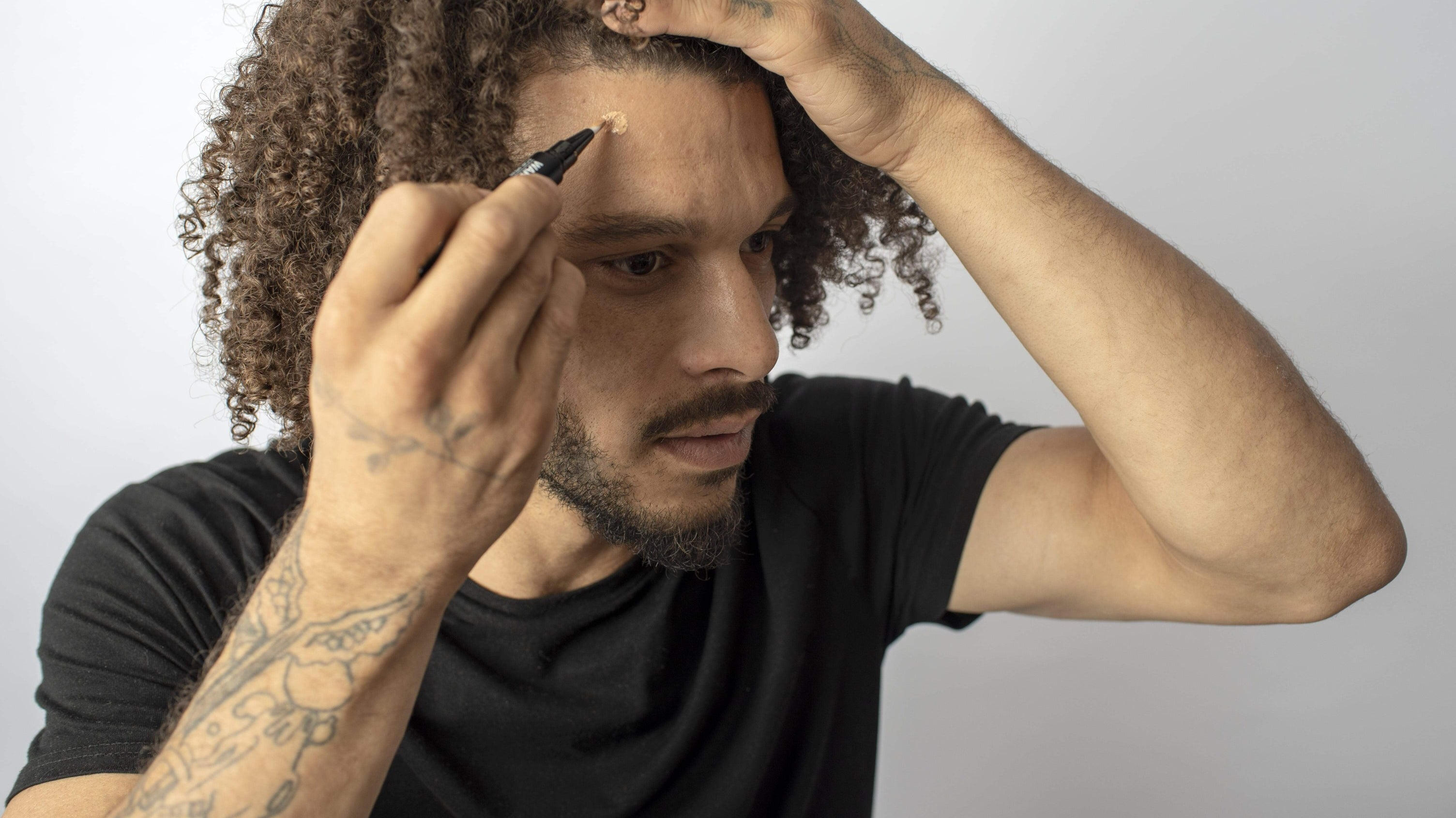 How to get rid of acne when nothing works